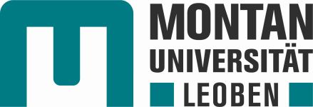 Logo Montanuniversität